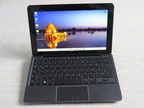 Dell venue pro 7130 vpro - dell,
