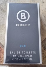 Bogner B Man 50ml EdT  OVP/