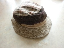 Christine Kaufmann Hut