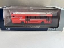 SoMo Rietze Bus MB SL 202