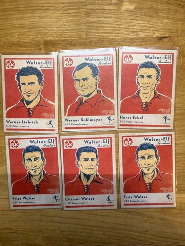 Walter elf ultimate dropz - walter,