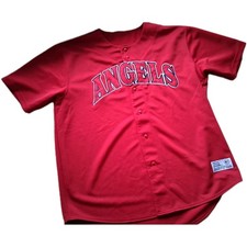 LOS ANGELES ANGELS