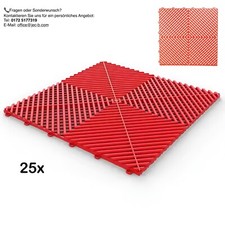 Jec-B® Garagenboden Belag