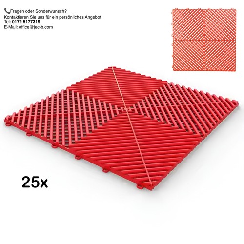 Jec garagenboden belag - jec-b®,