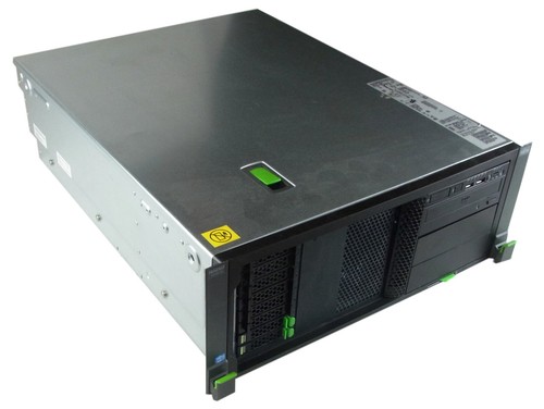 Fujitsu server primergy - fujitsu,