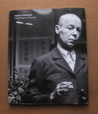 HOMMAGE A PICASSO by Hanne
