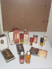 DDR Parfüm Kosmetik Seife