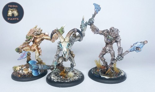 Warhammer old world - world/aos, oger