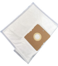 10 x  Staubsaugerbeutel Vlies