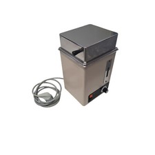 BANDELIN Ultraschallreiniger Wasserbad Labor Zahntechnik Dental