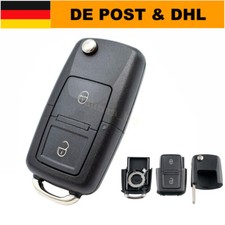 Auto Klapp Schlüssel Gehäuse