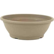 Schale 5 cm taupe - 14,5, cm,