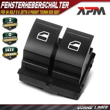 Fensterheberschalter Vorne