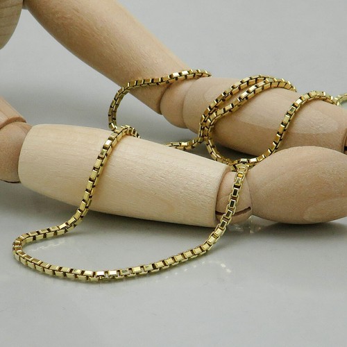 Halskette kette gold - kette,