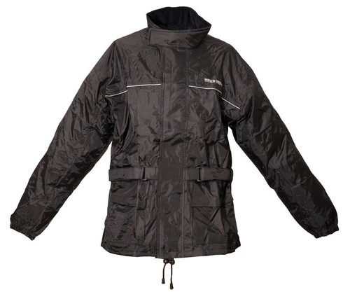 Modeka motorrad regenjacke mit - regenjacke,