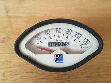 Tachometer Vespa Classic  125 GT/​150 VBA/​VBB/​GL/​GS/​Sprint/​160 GS/​180 SS