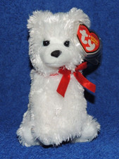 Original Ty Beanie Baby ICEBOX
