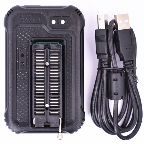 T48 tl866ii general programmer - tl866ii,