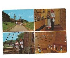 Ansichtskarte saßnitz - ansichtskarte,