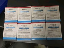 8-NEW Boxes Universal Lancets