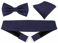 TigerTie - Kummerbund