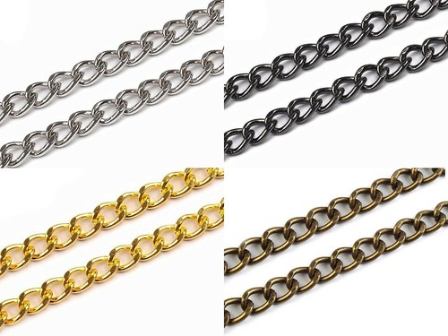 Taschenhenkel kette für - taschenhenkel,