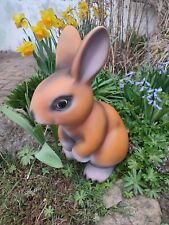 Hase gross Ostern Osterhase