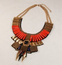 Collier Modeschmuck Orient