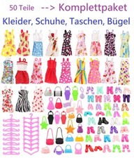 Kleidung zubehör set - kleidung,