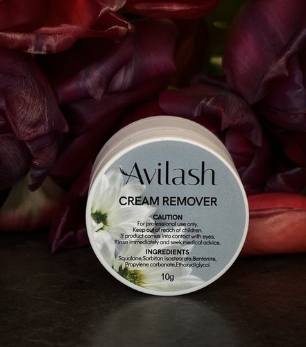 Wimpernverlängerung cream 10g - wimpernverlängerung,