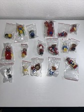 lego fabuland figuren Konvolut