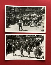 2 x Privat Foto AK SAYDA