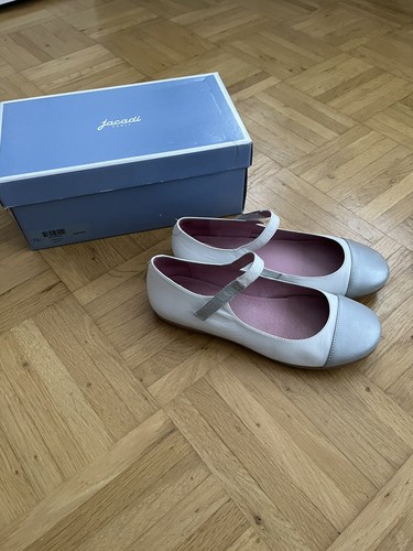 Jacadi schuhe ballerinas - schuhe, gr