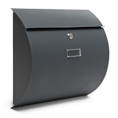 Design briefkasten v17 - design,