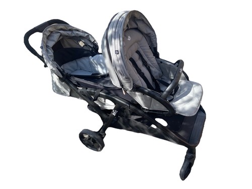 Kinderwagen geschwisterwagen - kinderwagen,