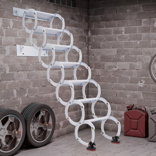Max 300kg ausziehbare - max,