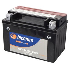 ✅ Batteria HYOSUNG TE QUAD