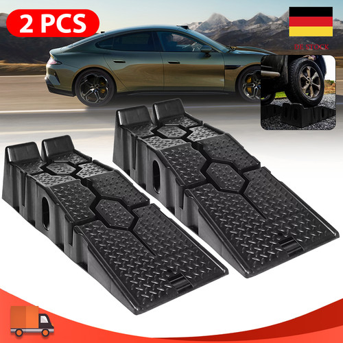Stück auffahrrampen 5t - stück, 2.5t