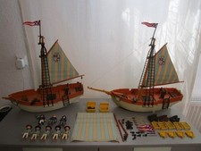 Playmobil 2 Marineschoner 3740