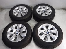 4x Alufelge 16 Zoll 7.0" 5x120