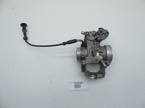 Husqvarna 610 vergaser - husqvarna, s