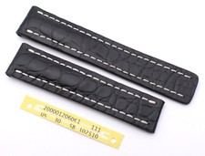 22mm /20 echt ALLIGATOR RIOS