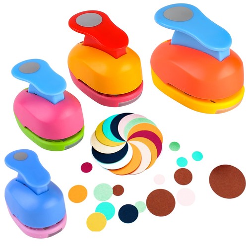 Stanzer set runde - stanzer,