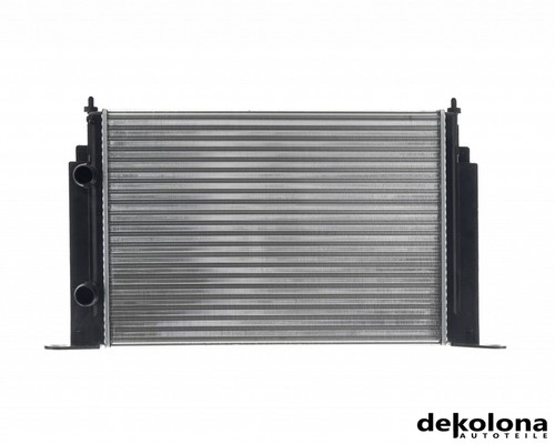 Kühler für fiat stilo - kühler, 1.6