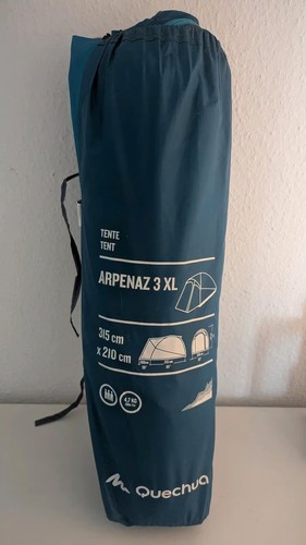 Quechua arpenaz xl - quechua,