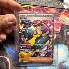 Canari 291 217 - 291/217, helden