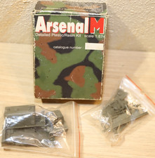 Arsenal M, LKW Bausatz,  1:87