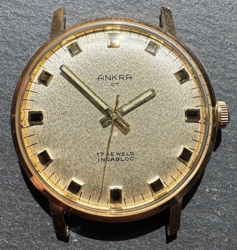 Ankra handaufzug mit - ankra,