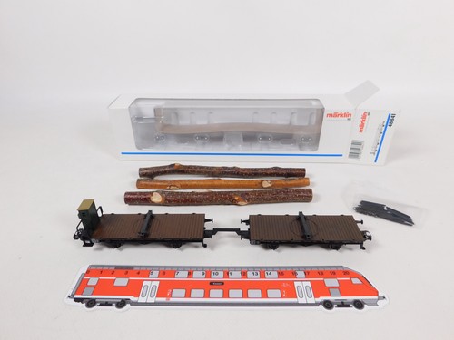 Märklin 48841 - h0,