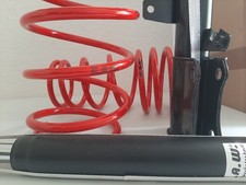 KAW PlusKit Komplettfahrwerk